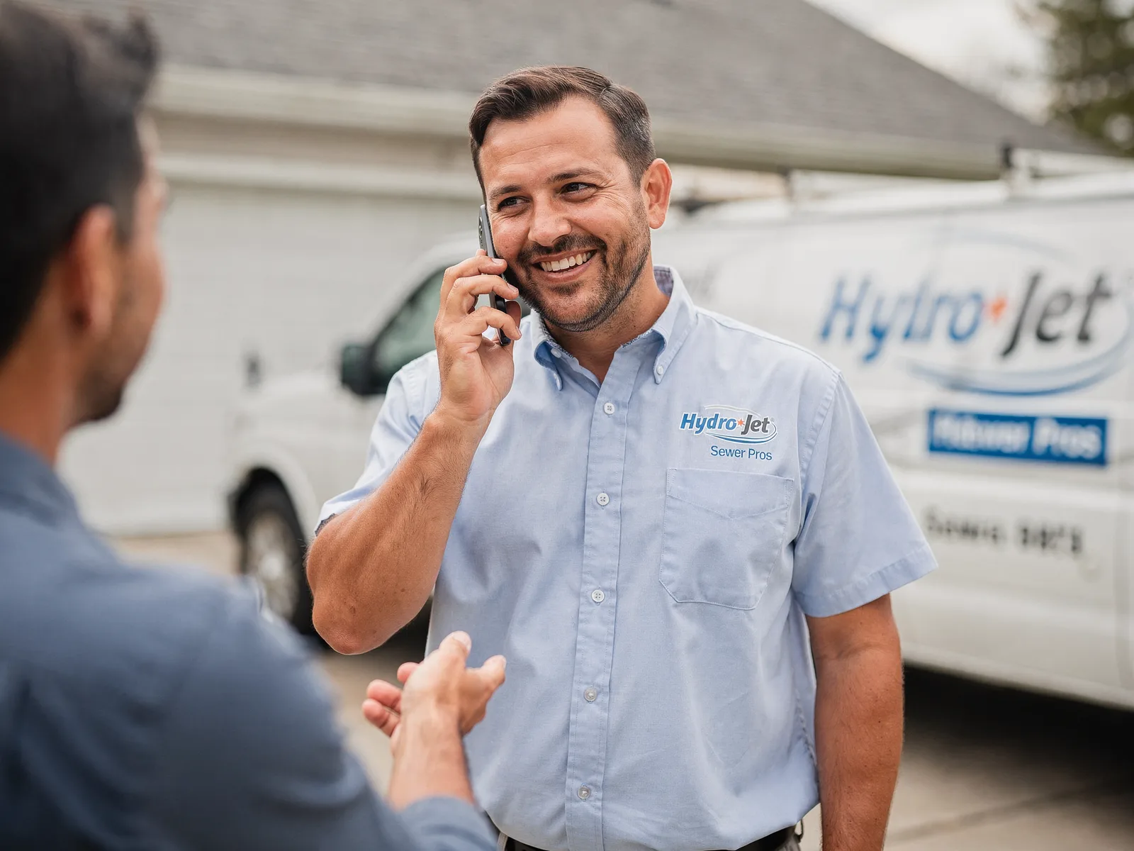 Hydro Jetting Twin Lakes, WI FAQs